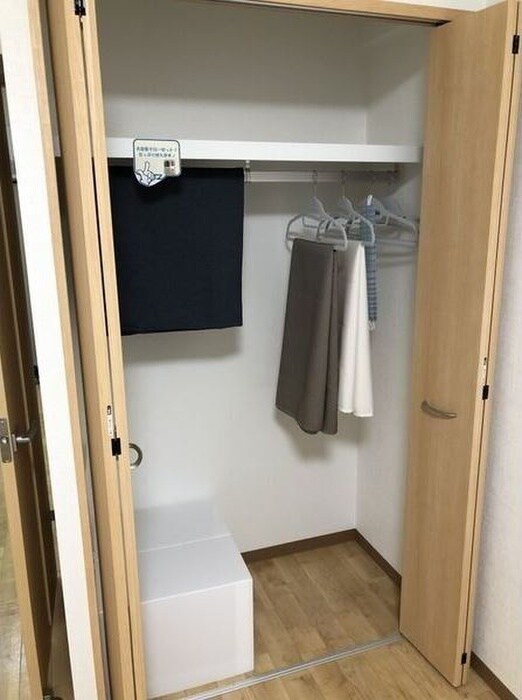 Ａ・Ｃｉｔｙ東岸の物件内観写真