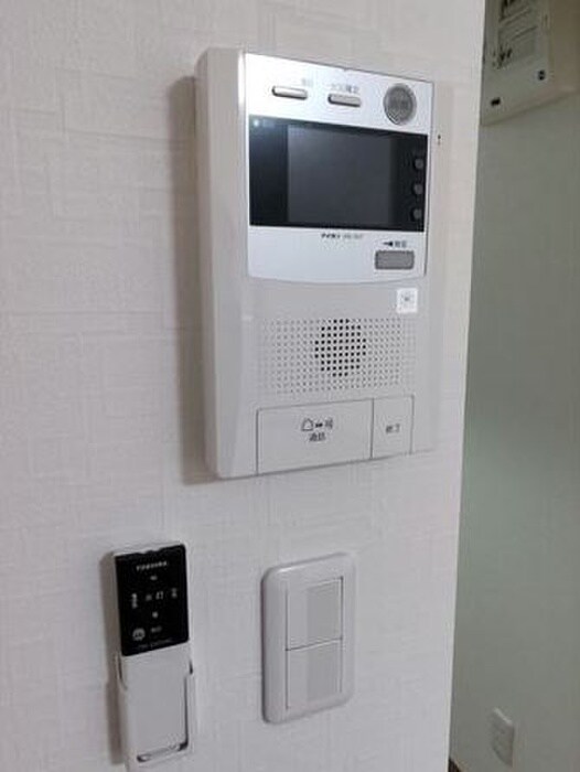 Ａ・Ｃｉｔｙ東岸の物件内観写真