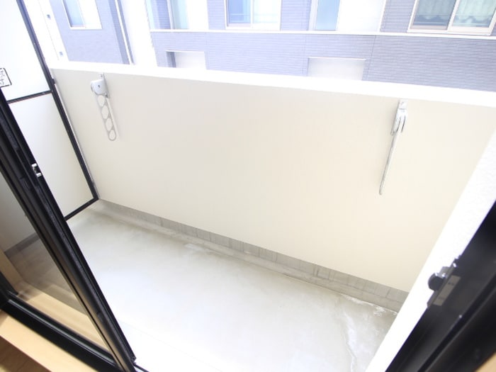 Ａ・Ｃｉｔｙ東岸の物件内観写真