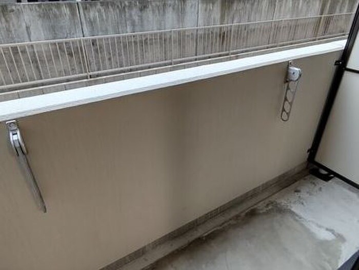 Ａ・Ｃｉｔｙ東岸の物件内観写真