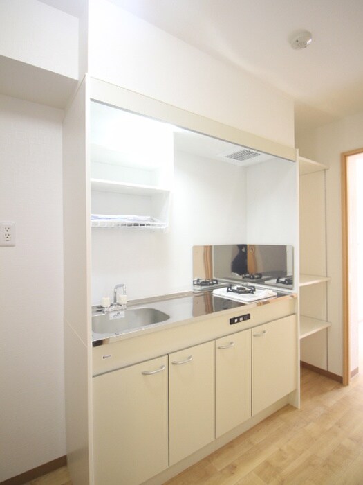 Ａ・Ｃｉｔｙ東岸の物件内観写真