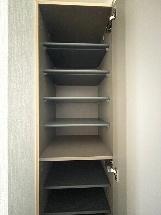 Ａ・Ｃｉｔｙ東岸の物件内観写真