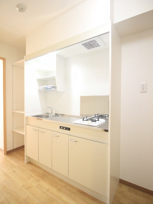 Ａ・Ｃｉｔｙ東岸の物件内観写真