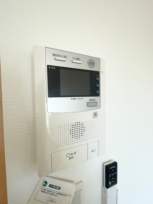 Ａ・Ｃｉｔｙ東岸の物件内観写真