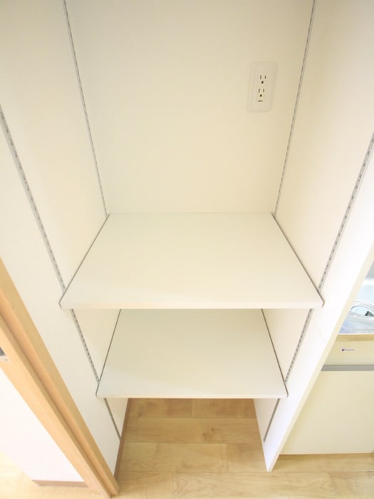 Ａ・Ｃｉｔｙ東岸の物件内観写真