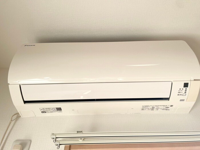 Ａ・Ｃｉｔｙ東岸の物件内観写真