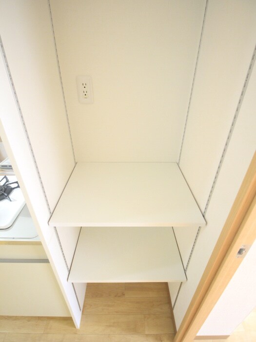 Ａ・Ｃｉｔｙ東岸の物件内観写真