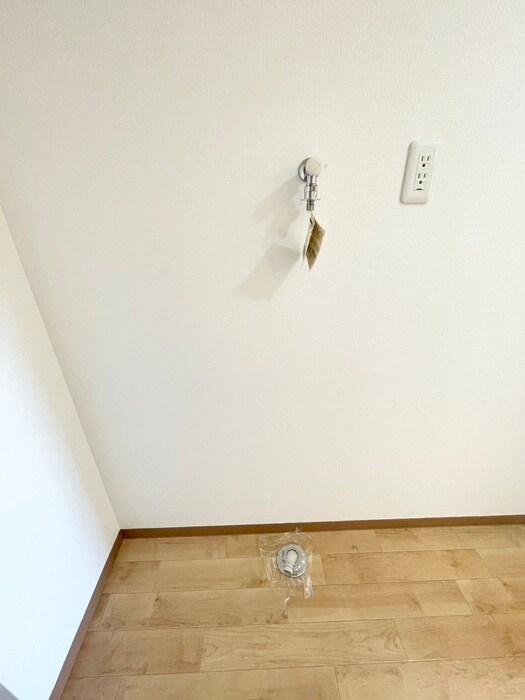 Ａ・Ｃｉｔｙ東岸の物件内観写真