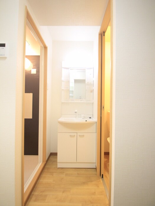 Ａ・Ｃｉｔｙ東岸の物件内観写真