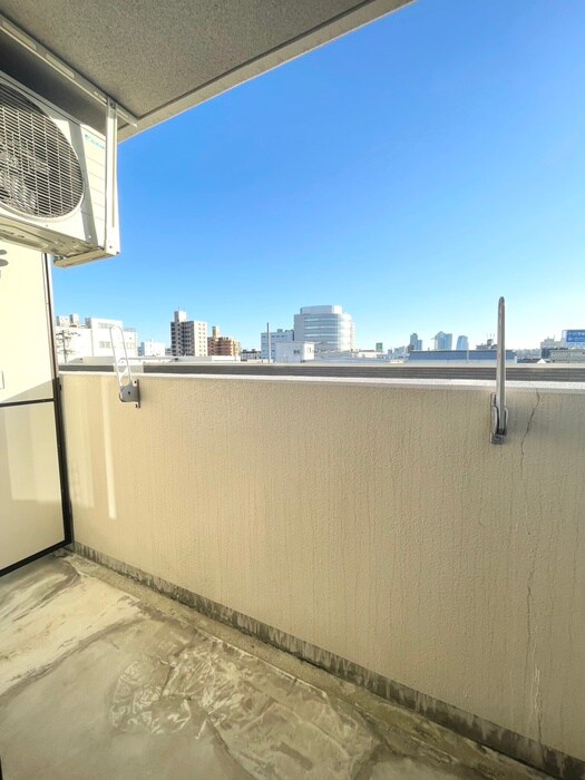 Ａ・Ｃｉｔｙ東岸の物件内観写真