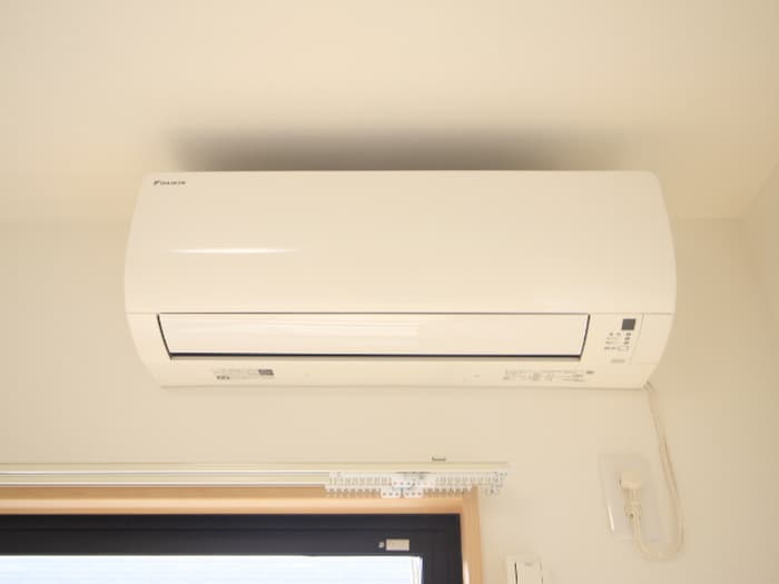 Ａ・Ｃｉｔｙ東岸の物件内観写真