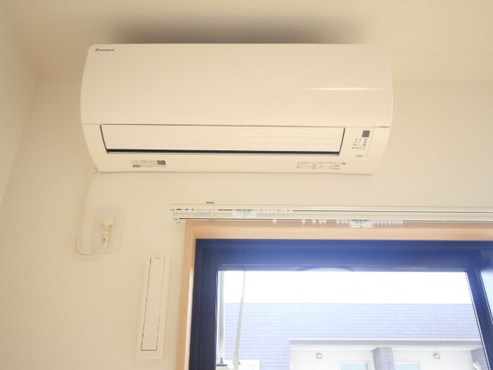 Ａ・Ｃｉｔｙ東岸の物件内観写真