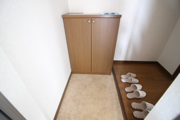 ファミ－ユコ－トＹｓの物件内観写真