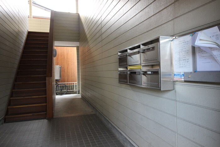 ファミ－ユコ－トＹｓの物件外観写真