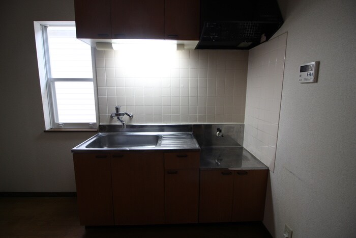 ファミ－ユコ－トＹｓの物件内観写真