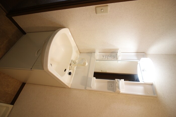 ファミ－ユコ－トＹｓの物件内観写真