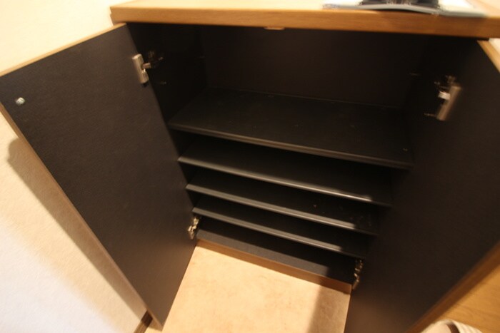 ファミ－ユコ－トＹｓの物件内観写真