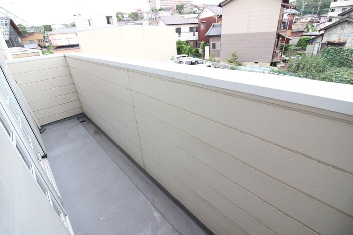 ファミ－ユコ－トＹｓの物件内観写真