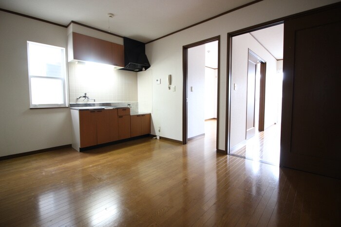 ファミ－ユコ－トＹｓの物件内観写真