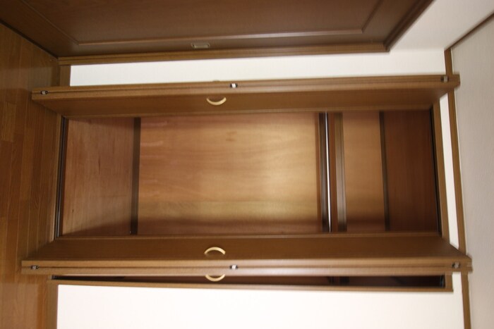 ファミ－ユコ－トＹｓの物件内観写真