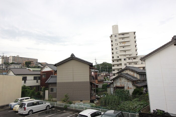 ファミ－ユコ－トＹｓの物件内観写真