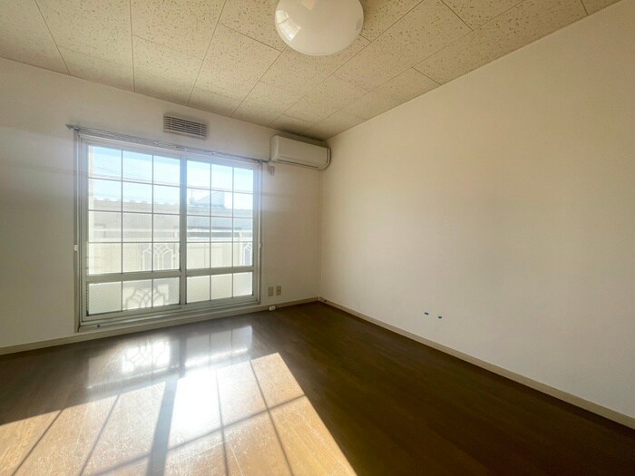 AME　YAKIYAMAの物件内観写真