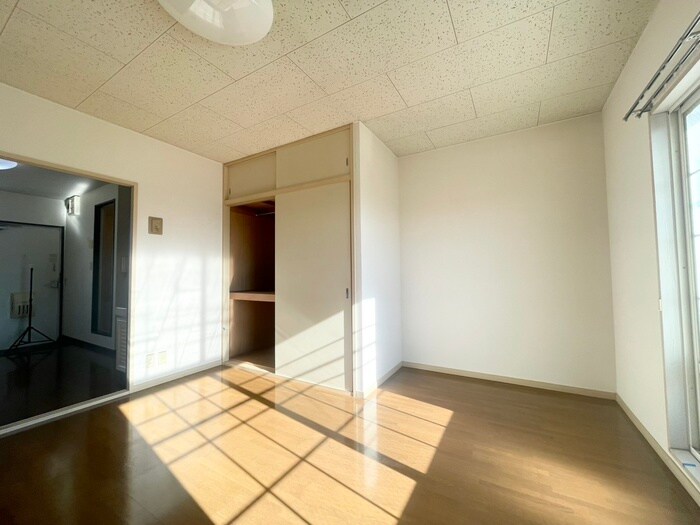 AME　YAKIYAMAの物件内観写真