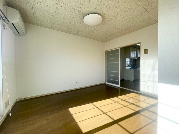 AME　YAKIYAMAの物件内観写真