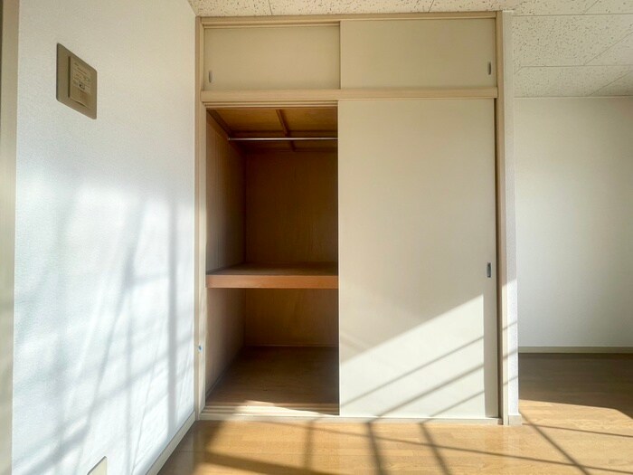 AME　YAKIYAMAの物件内観写真