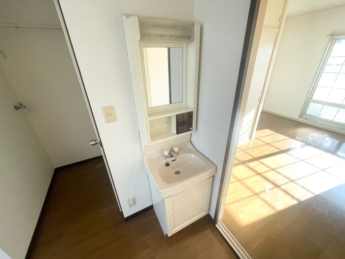 AME　YAKIYAMAの物件内観写真