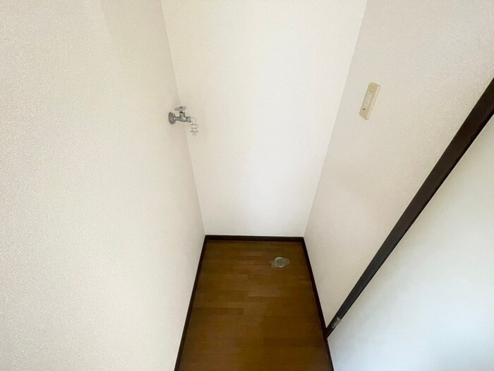 AME　YAKIYAMAの物件内観写真