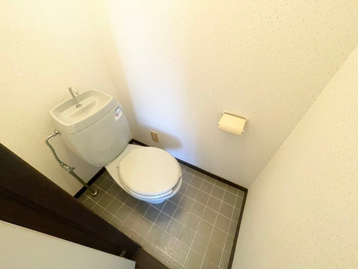 AME　YAKIYAMAの物件内観写真