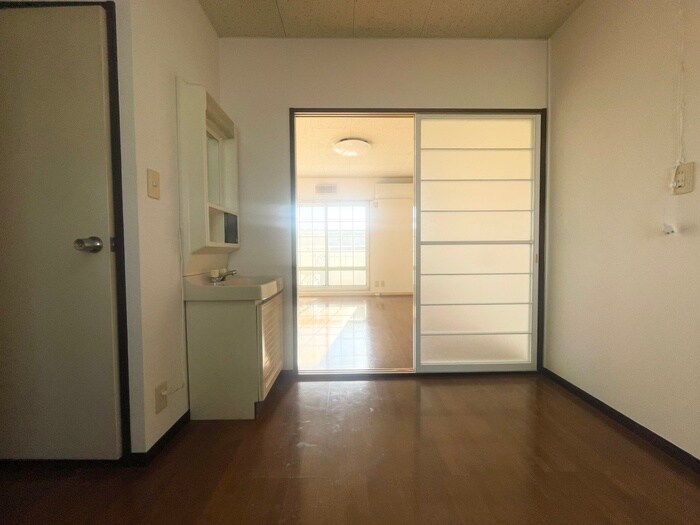 AME　YAKIYAMAの物件内観写真