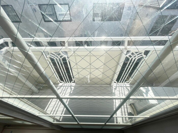 AME　YAKIYAMAの物件内観写真