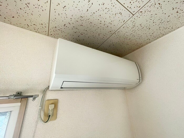 AME　YAKIYAMAの物件内観写真