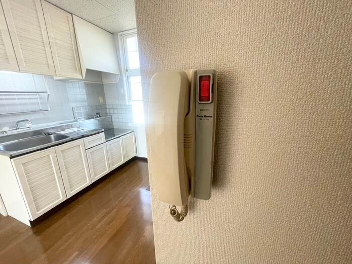 AME　YAKIYAMAの物件内観写真