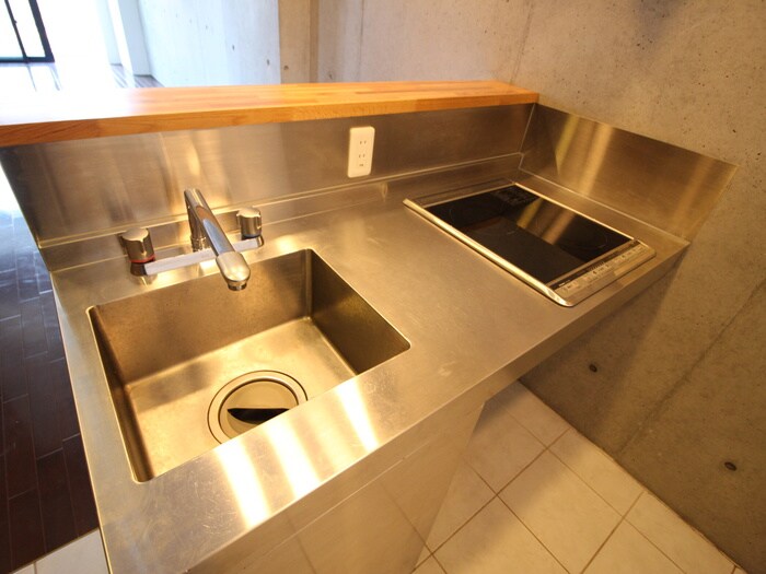 ＮＢＭ則武の物件内観写真