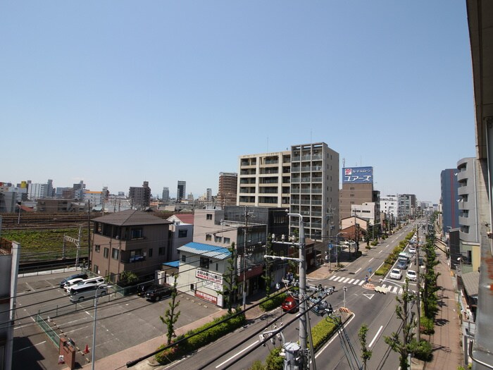 ＮＢＭ則武の物件内観写真