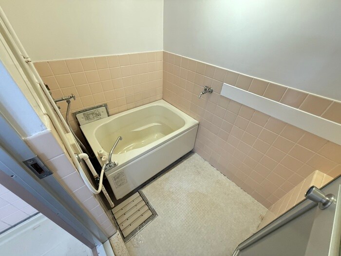 フラット内山の物件内観写真