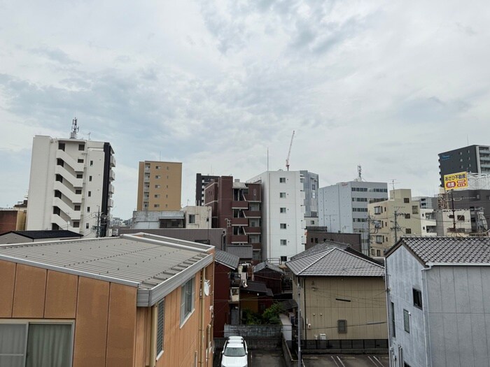 フラット内山の物件内観写真