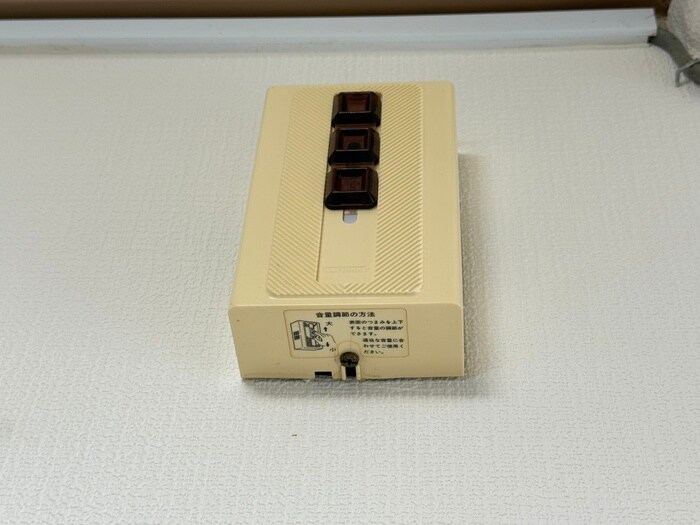 フラット内山の物件内観写真