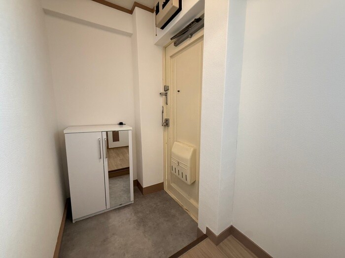 フラット内山の物件内観写真