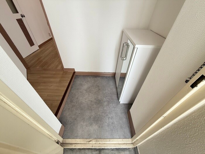 フラット内山の物件内観写真