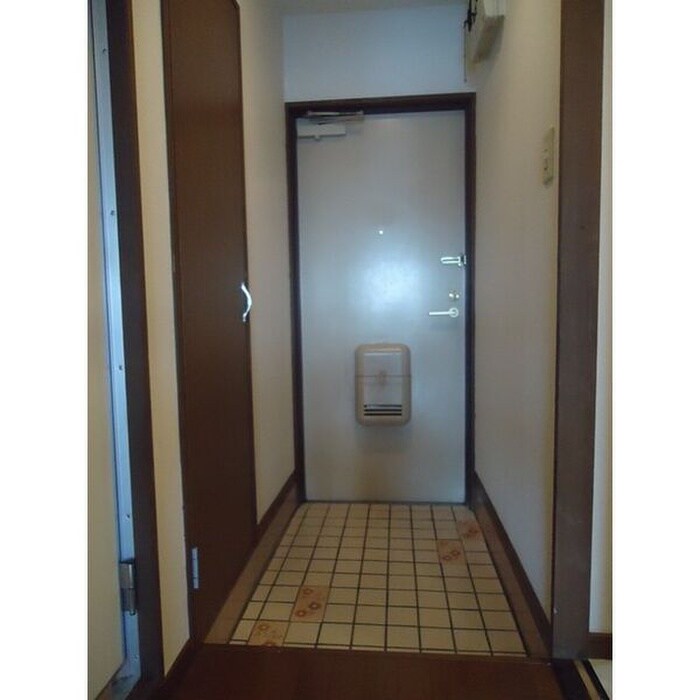 エクセレント港の物件内観写真