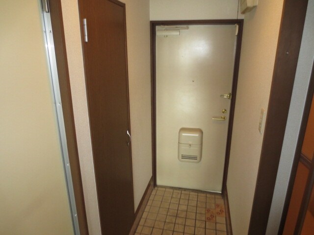 エクセレント港の物件内観写真