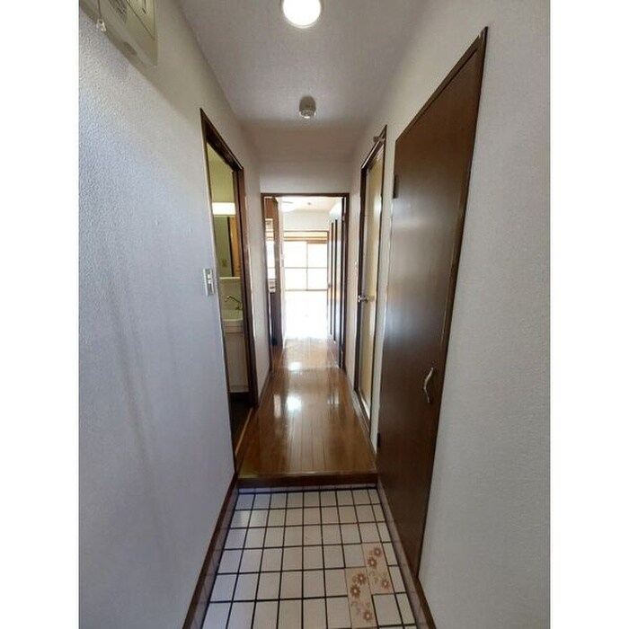 エクセレント港の物件内観写真