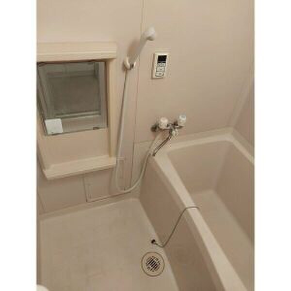 エクセレント港の物件内観写真