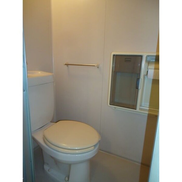 エクセレント港の物件内観写真