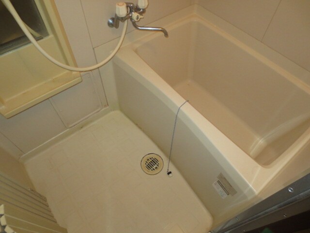 エクセレント港の物件内観写真