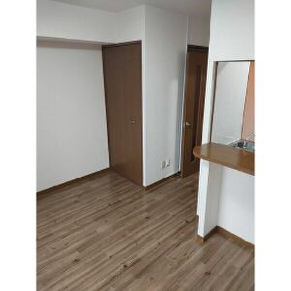 エクセレント港の物件内観写真